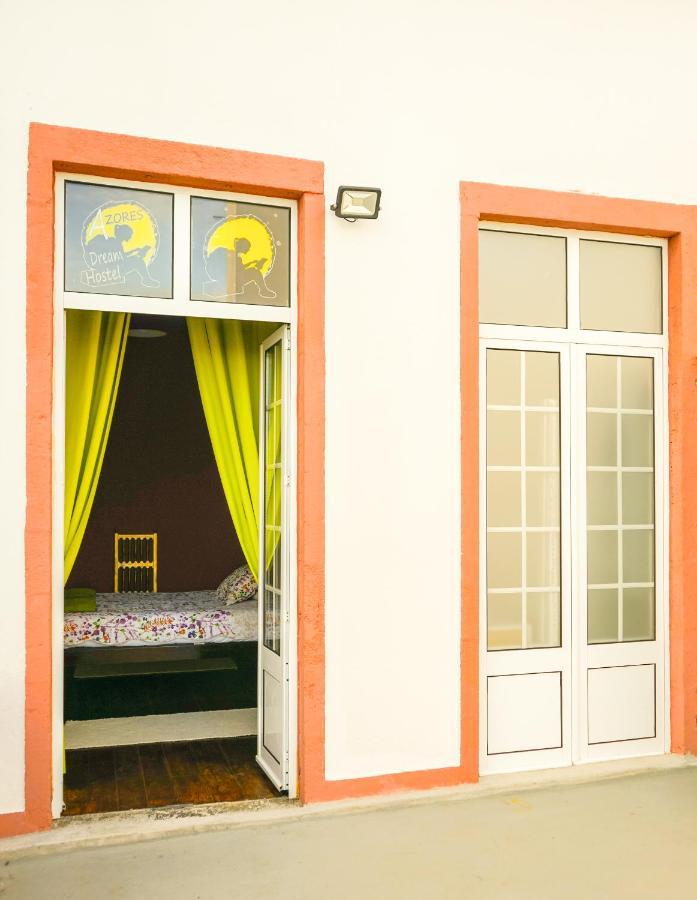 Azores Dream Hostel Ponta Delgada Kültér fotó