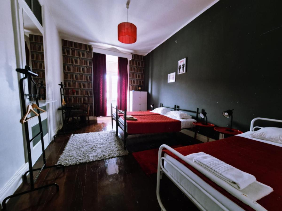 Azores Dream Hostel Ponta Delgada Kültér fotó